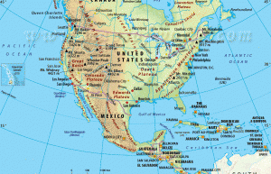 north-america-map